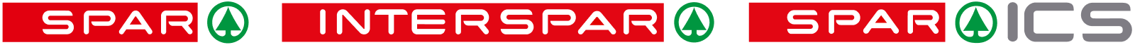 SPAR Österreichische Warenhandels-AG Logo